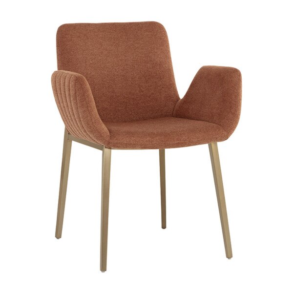 Lucano Armchair